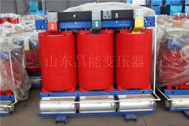 盐城SCB11-1250KVA干式变压器
