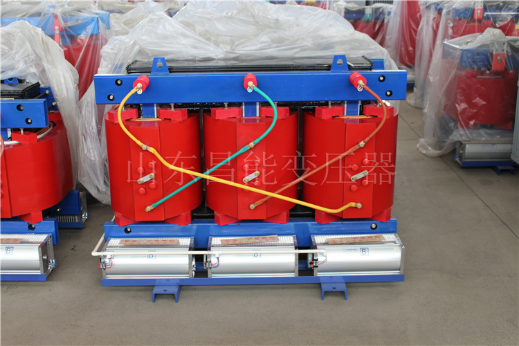 盐城SCB11-1250KVA干式变压器